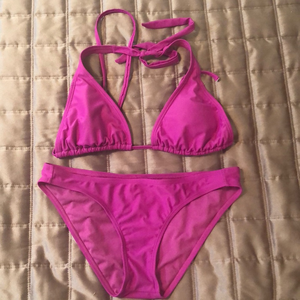 Swimsuit